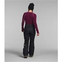 The North Face Sally Insulated Pant - Women's - TNF Black