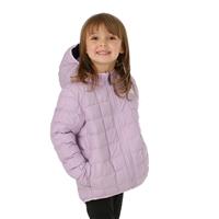 The North Face Reversible ThermoBall Hooded Jacket - Youth