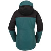 Volcom Bolt Ins Jacket - Women's - Balsam
