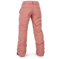 Volcom Frochickie Ins Pant - Women's - Earth Pink