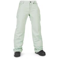 Volcom Frochickie Ins Pant - Women's - Sage Frost
