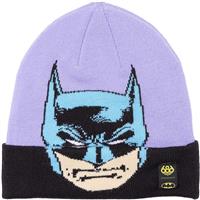 686 Batman Knit Beanie - Men's - Purple