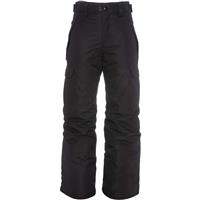 686 Infinity Cargo Insulated Pants - Boy's - Black