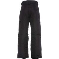 686 Infinity Cargo Insulated Pants - Boy's - Black