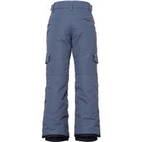 686 Lola Insulated Pant - Girl's - Orion Blue