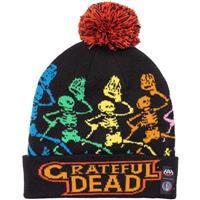 686 Grateful Dead Knit Beanie - Men&#39;s