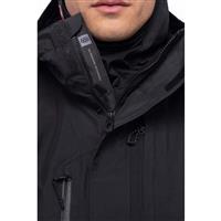 686 GTX Core Insulated Jacket - Men's - Black