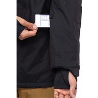 686 GTX Core Insulated Jacket - Men's - Black