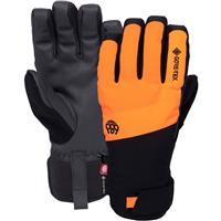 686 GTX Linear Under Cuff Glove - Men's - Fluro Orange