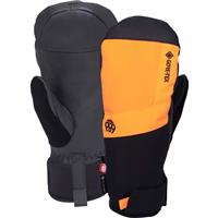 686 GTX Linear Under Cuff Mitt - Men's - Fluro Orange