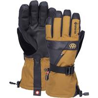 686 GTX Smarty Gauntlet Glove - Men's - Breen
