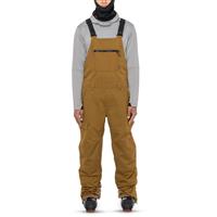 686 Hot Lap Insulated Bib - Men's - Breen