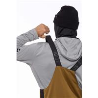 686 Hot Lap Insulated Bib - Men's - Breen