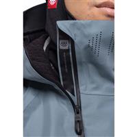 686 Hydra Thermagraph Jacket - Men's - Goblin Blue Colorblock