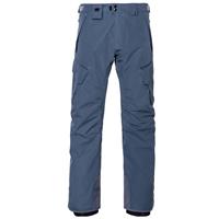 686 Smarty 3-1 Cargo Pants - Men's - Orion Blue
