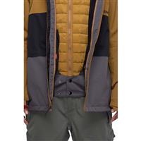 686 Smarty 3-1 Form Jacket - Men's - Breen Clrblk