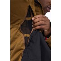 686 Smarty 3-1 Form Jacket - Men's - Breen Clrblk