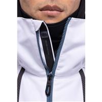 686 Smarty 5-1 Complete Jacket - Men's - Goblin Blue Colorblock