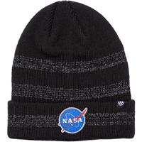 686 NASA Knit Beanie - Men's