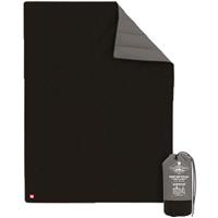 686 Waterproof Hooded Puffer Blanket - Charcoal / Black