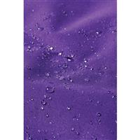 686 Waterproof Hooded Puffer Blanket - Grateful Dead Purple Tie Dye