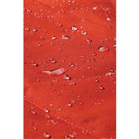 686 Waterproof Hooded Puffer Blanket - Grateful Dead Red