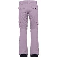 686 Aura Insulated Cargo Pant - Women's - Dusty Orchid