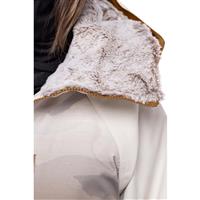 686 Dream Insulated Jacket - Women's - Putty Camo Fade