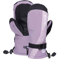686 Gore-Tex Linear Mitt - Women's - Dusty Orchid