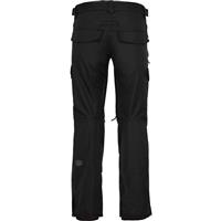 686 Smarty 3-1 Cargo Pants - Women's - Black