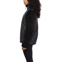 686 Thermal Hybrid Jacket - Women's - Black