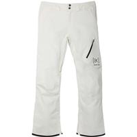 Burton [ak] Cyclic Gore-Tex 2L Pants - Men's - Stout White