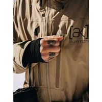 Burton [ak] Hover Gore-Tex 3L Stretch Jacket - Men's - Kelp