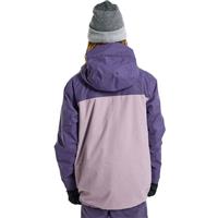 Burton Covert 2L Jacket - Men's - Elderberry / Violet Halo