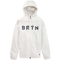 Burton Crown Weatherproof Full-Zip Fleece - Men's - Stout White