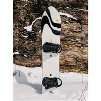 Burton Family Tree Forager Snowboard - Men's