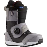 2023 Burton Ion Step On Snowboard Boots - Men's - Sharkskin / Black
