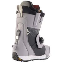 2023 Burton Ion Step On Snowboard Boots - Men's - Sharkskin / Black