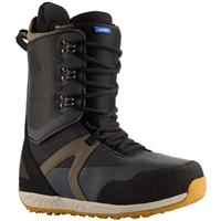 Burton Kendo Snowboard Boots - Men's - Black