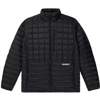 Burton Mid-Heat Down Insulated Jacket - Men's - True Black