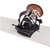 Burton Mission Re:Flex Snowboard Bindings - Men's - Good Company