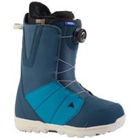 Burton Moto BOA Snowboard Boots - Men's - Blues
