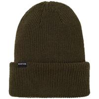 Burton Recycled All Day Long Beanie - Men's - Forest Night