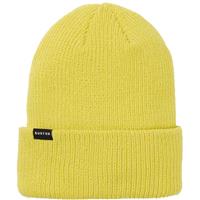 Burton Recycled All Day Long Beanie - Men's - Limeade