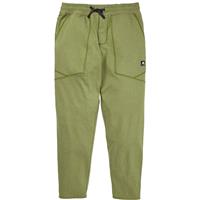Burton Stockrun Grid Pants - Men's - Calla Green