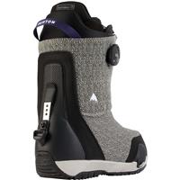 2023 Burton Swath Step On Snowboard Boots - Men's - Gray / Multi