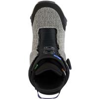2023 Burton Swath Step On Snowboard Boots - Men's - Gray / Multi