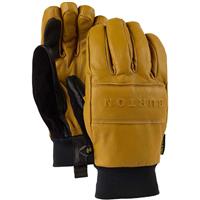 Burton Treeline Leather Gloves - Men's