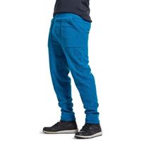 Burton Westmate Polartec Pants - Men's - Lyons Blue