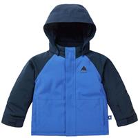 Burton Classic Jacket - Toddler - Dress Blue / Amparo Blue